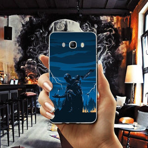 Phone Case For Samsung Galaxy Note 2 3 4 5 8 9 10 A10 A20 A30 A40 A50 A60 A70 A80 A90 Soft TPU Back Cover Coque Hero Batman Art