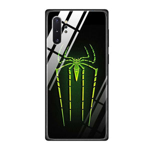 Tempered Glass Case Cover for Samaung Galaxy S105G A70 A10 A30 Hard Back Shell Silicone TPU Soft Edge Case Luxury Batman Marvel