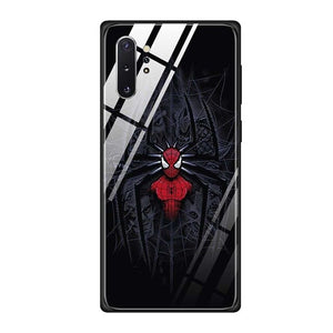 Tempered Glass Case Cover for Samaung Galaxy S105G A70 A10 A30 Hard Back Shell Silicone TPU Soft Edge Case Luxury Batman Marvel